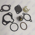 Fit Mercruiser 4.3 5.0 5.7l Thermostat Gaskets Sleeve Kit 807252q5