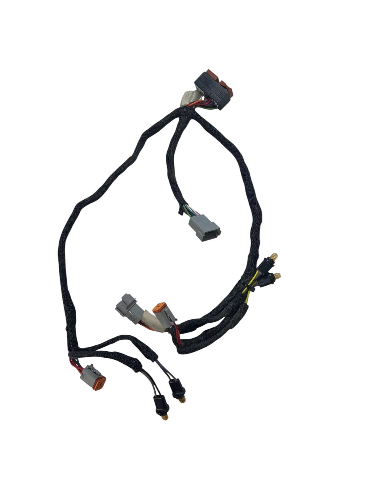 Cat / Caterpillar 121-4017 Marine Engine Display | Hook & Hull Co