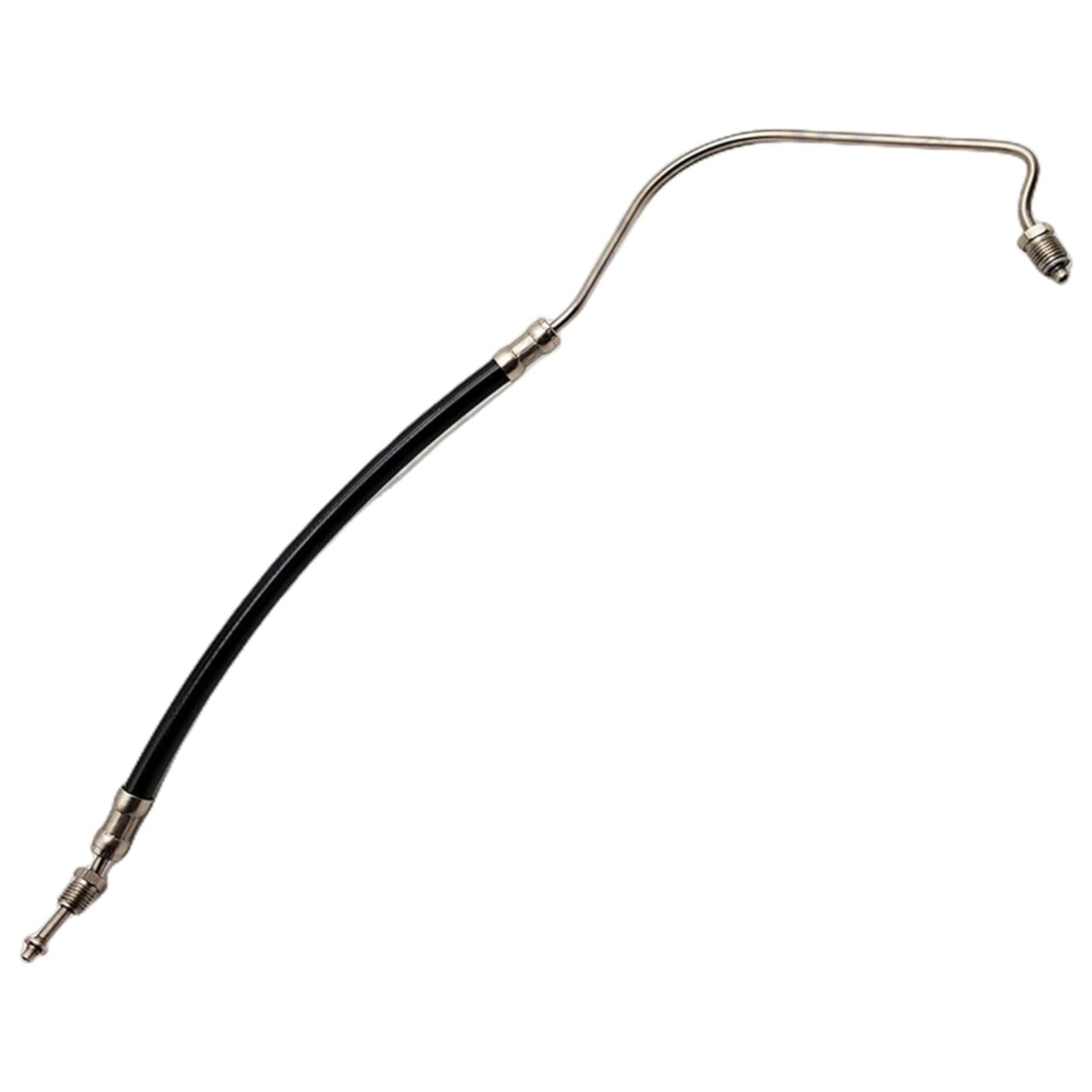 Hydraulic Trim Hose OMC Volvo SX-M by OMC