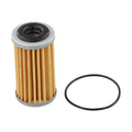Efficient Filtration Cooler Filter No Tools Needed Hassle-free