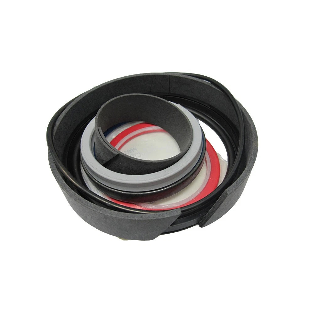 1832850k Cylinder Seal Kit Fits Cat Backhoe Loader Stick 430d Rod &