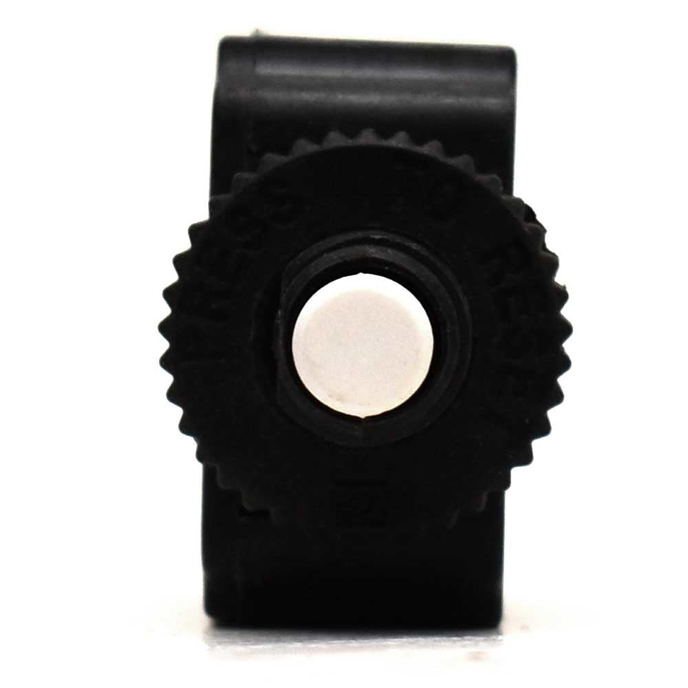 Boat Circuit Breaker 15A Push Button by Mechanical Products