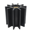 Flexible Rubber Impeller 1539123 Replaces Sherwood 22000k Cef 500179