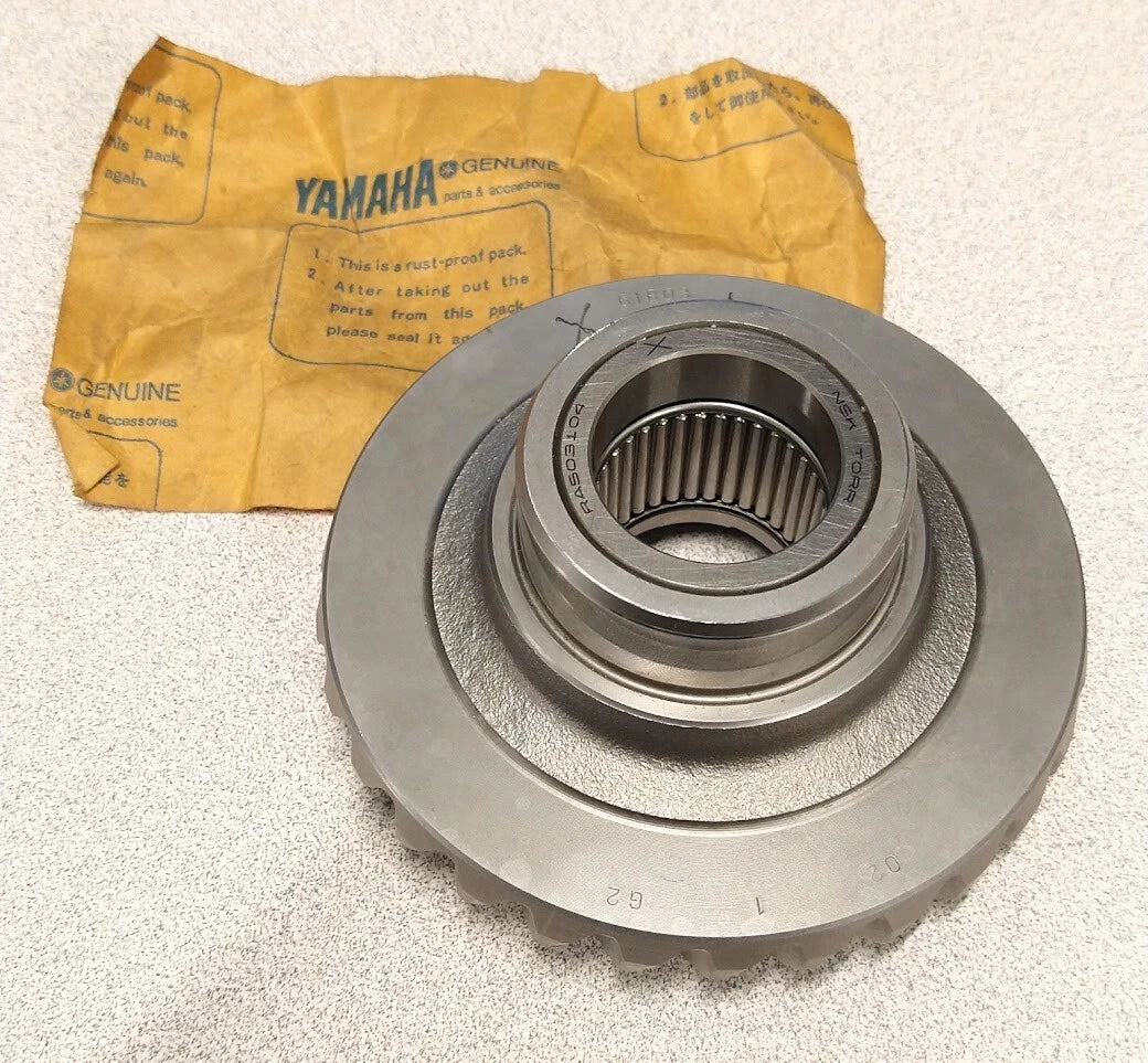 '-New- Yamaha 61b03, Genuine Gear, Oem