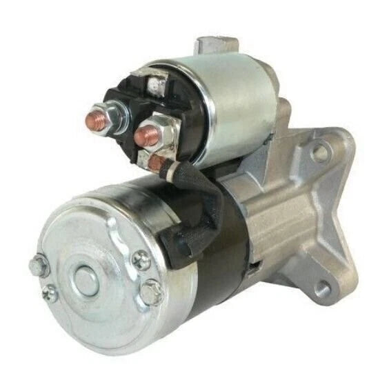 New Starter Fits Chrysler Sebring 2.7l Dodge Stratus 2.7l 2004 2005