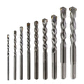 Multifunctional Carbide Drill Bit 316mm