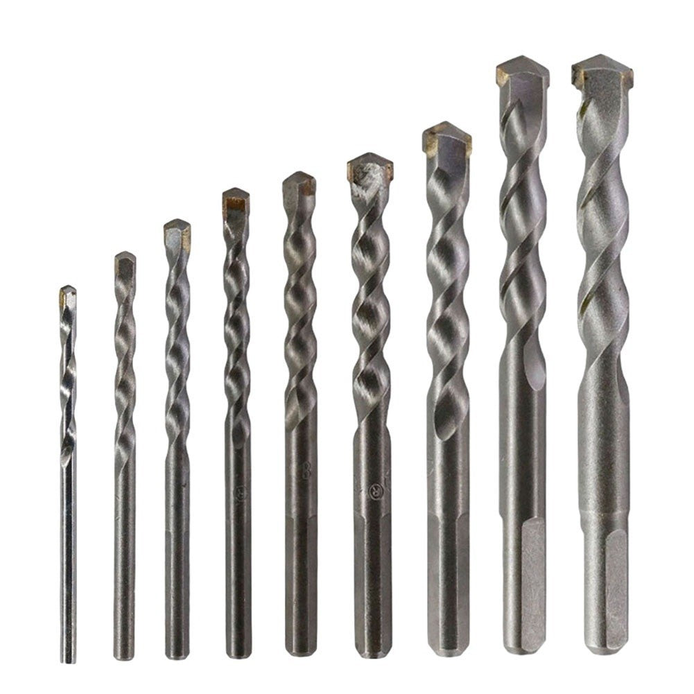 Multifunctional Carbide Drill Bit 316mm