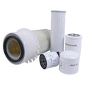 Maintenance Filter Kit For Bobcat Skid Steer S220 S250 S300 S330 S250