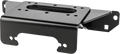 Open Trail Winch Mount For Atv/utv Plows & Winches 459-1480