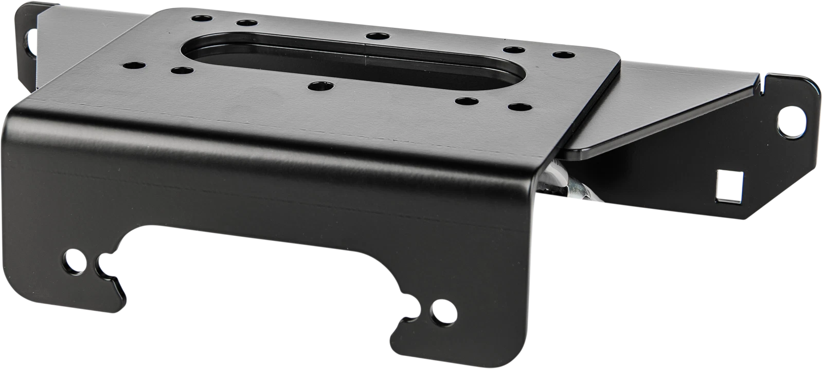 Open Trail Winch Mount For Atv/utv Plows & Winches 459-1480