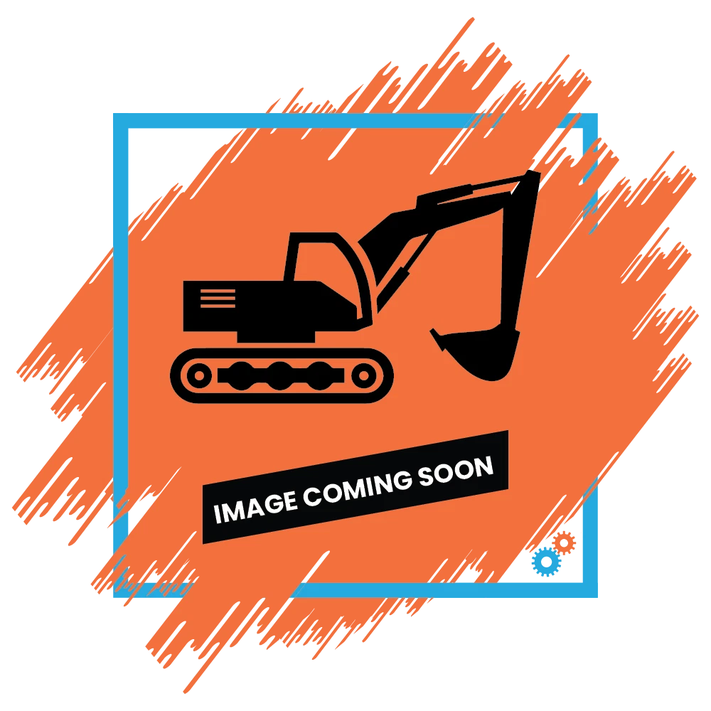 4110369 Duo Cone Seal Fits Hitachi Excavators Ex110-5 Zaxis120-3 And