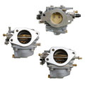 6k5-14301-01/ -02/-03 Carburetor For Yamaha 2-stroke 60hp E60m T60