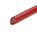 6 AWG Cobra Marine Grade Battery Cable Red by Cobra