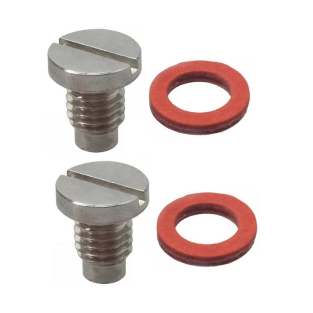 Drain Fill Plug Screw Kit – Yamaha Outboards