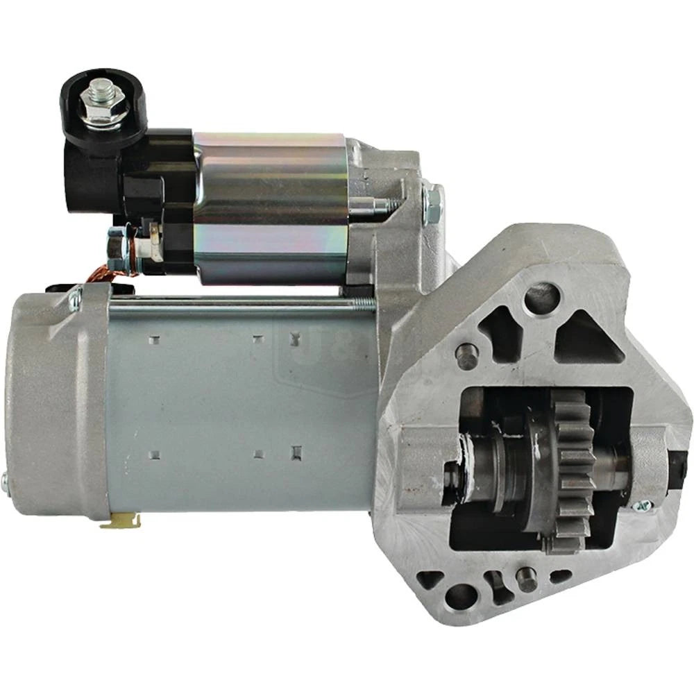 410-52494-jn J&n Electrical Products Starter