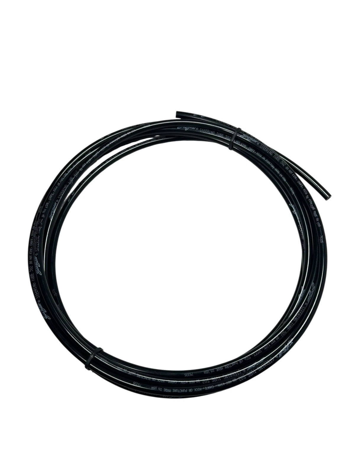 Seastar Teleflex 502 Steering Hose, 21ft, 3/8in Od, New, Oem