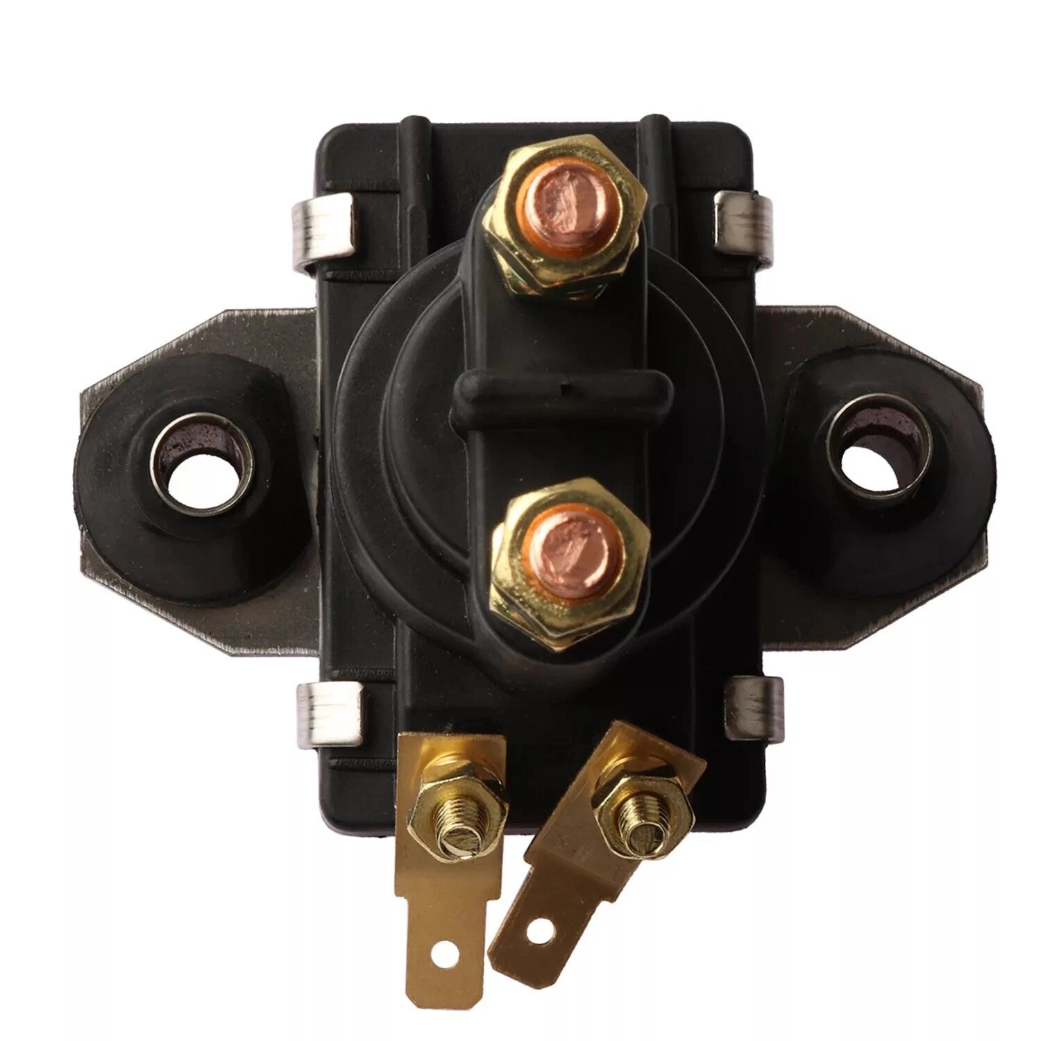 Yamaha 25HP Outboard Starter Solenoid for 25HP Models (1996-2006)