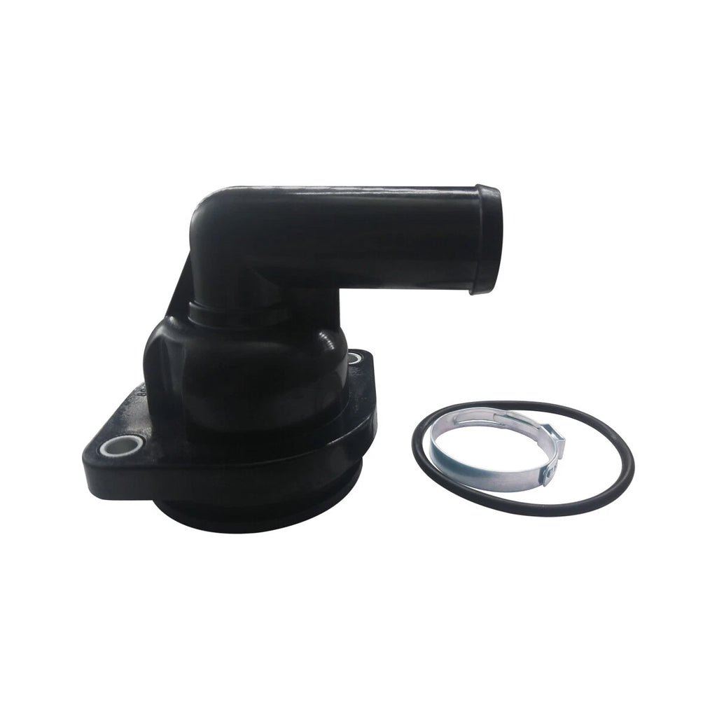 Thermostat Housing Assembly – Mercury 75-115HP