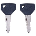 Ignition Key 1a7880-52100 For Cub Cadet Sc2400 | Hook & Hull Co