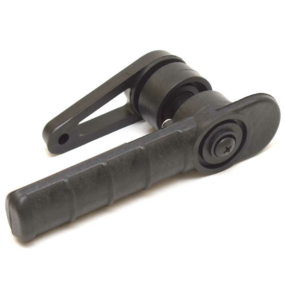 Escape Handle Kit Jim Black Boat Non-Locking by Jim Black