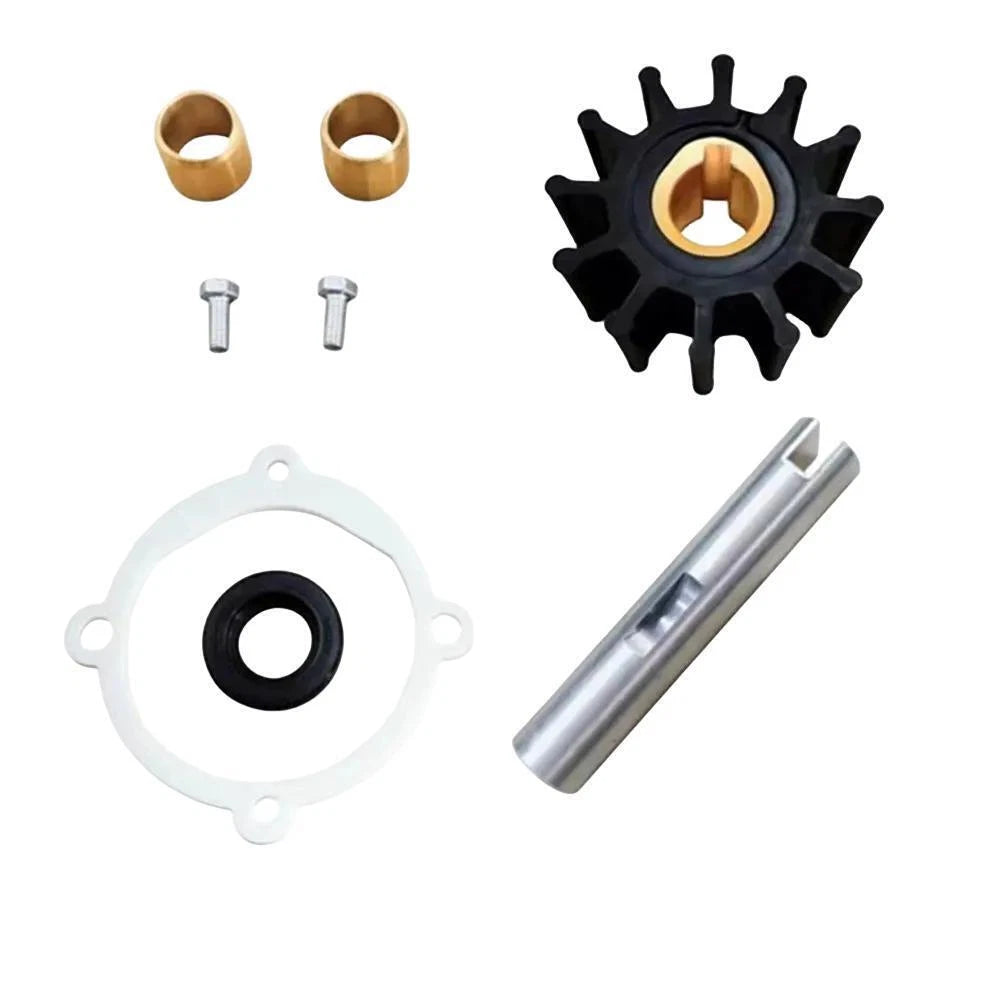 Water Pump Repair Kit – Volvo Penta AQ120A/AQ125A