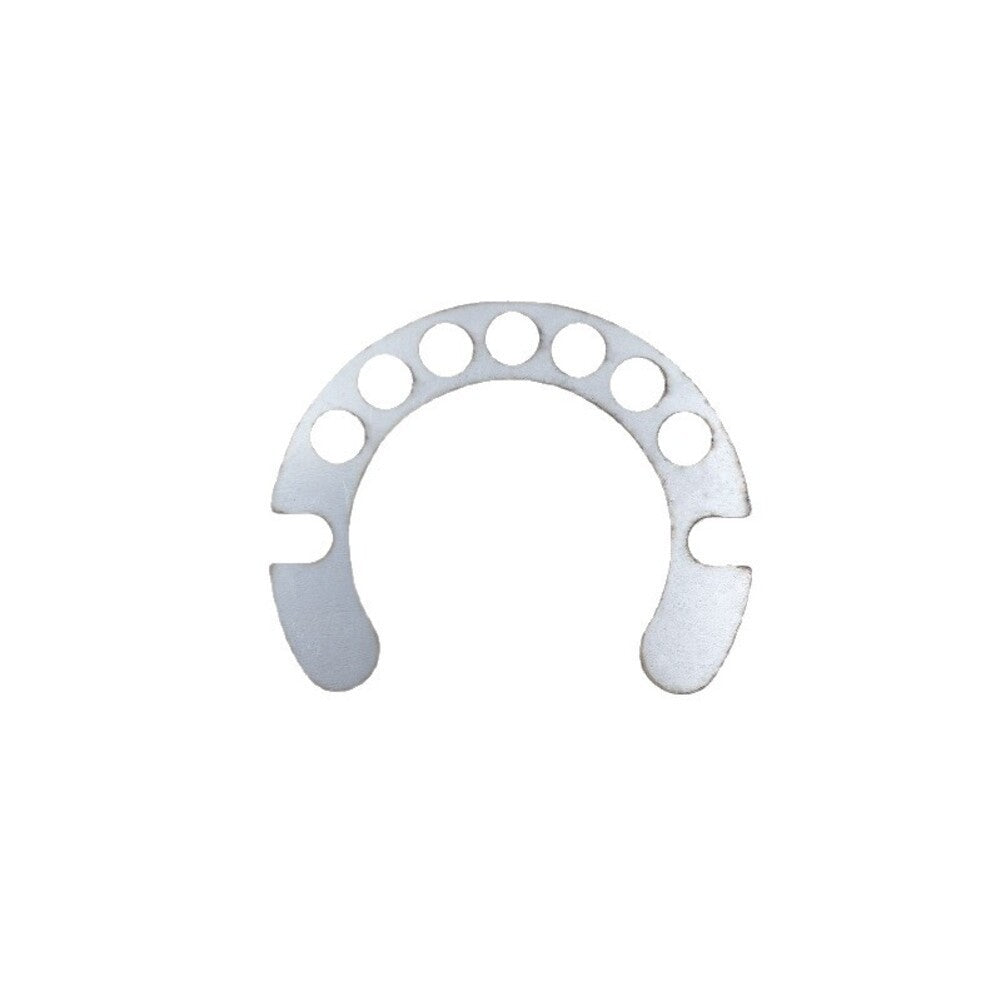 Bike Headset Spacer Multiple Thicknesses