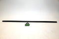 Kawasaki Zxi 1100 Pwc Jetski Oem Gunwale Rear Trim (Black)