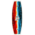 Gladiator Blank Wakeboard 2192804 | Jr. Matrix 48.8 Inch 140lbs