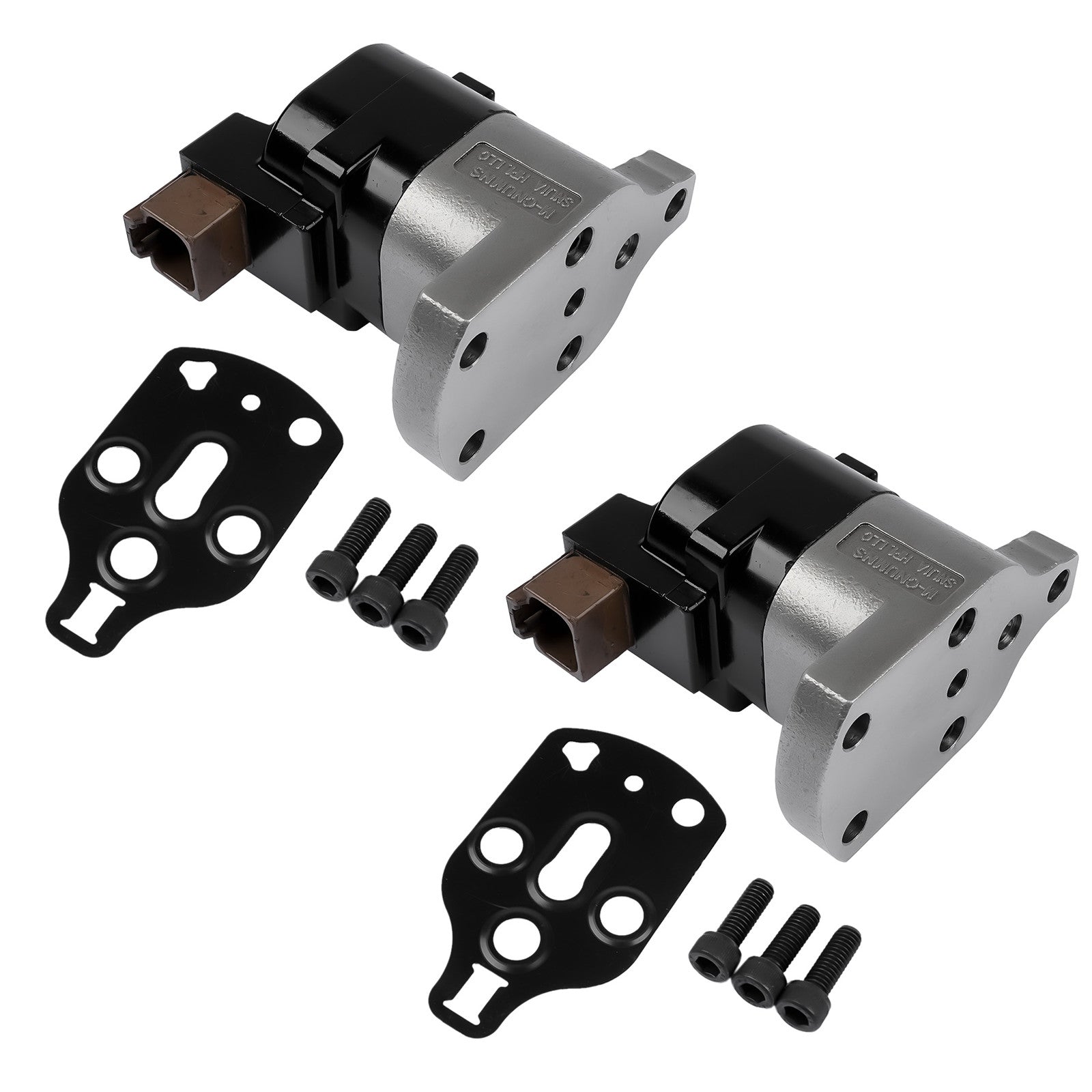 Timing Actuator Cummins ISX QSX15 Engine by Cummins