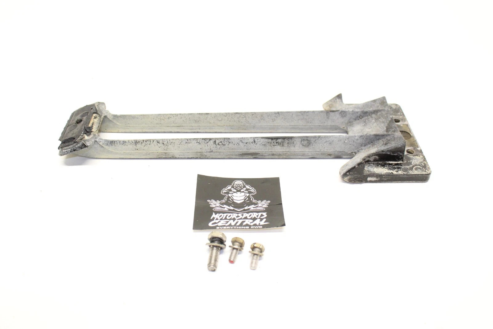 98-03 Gti Gts Rx Xp Di Seadoo Propulsion Jet Pump Intake Grate Screen