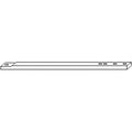 New 1332020c3 Drawbar Fits Case 5120 5130 5140 5220 5230 5240 5250