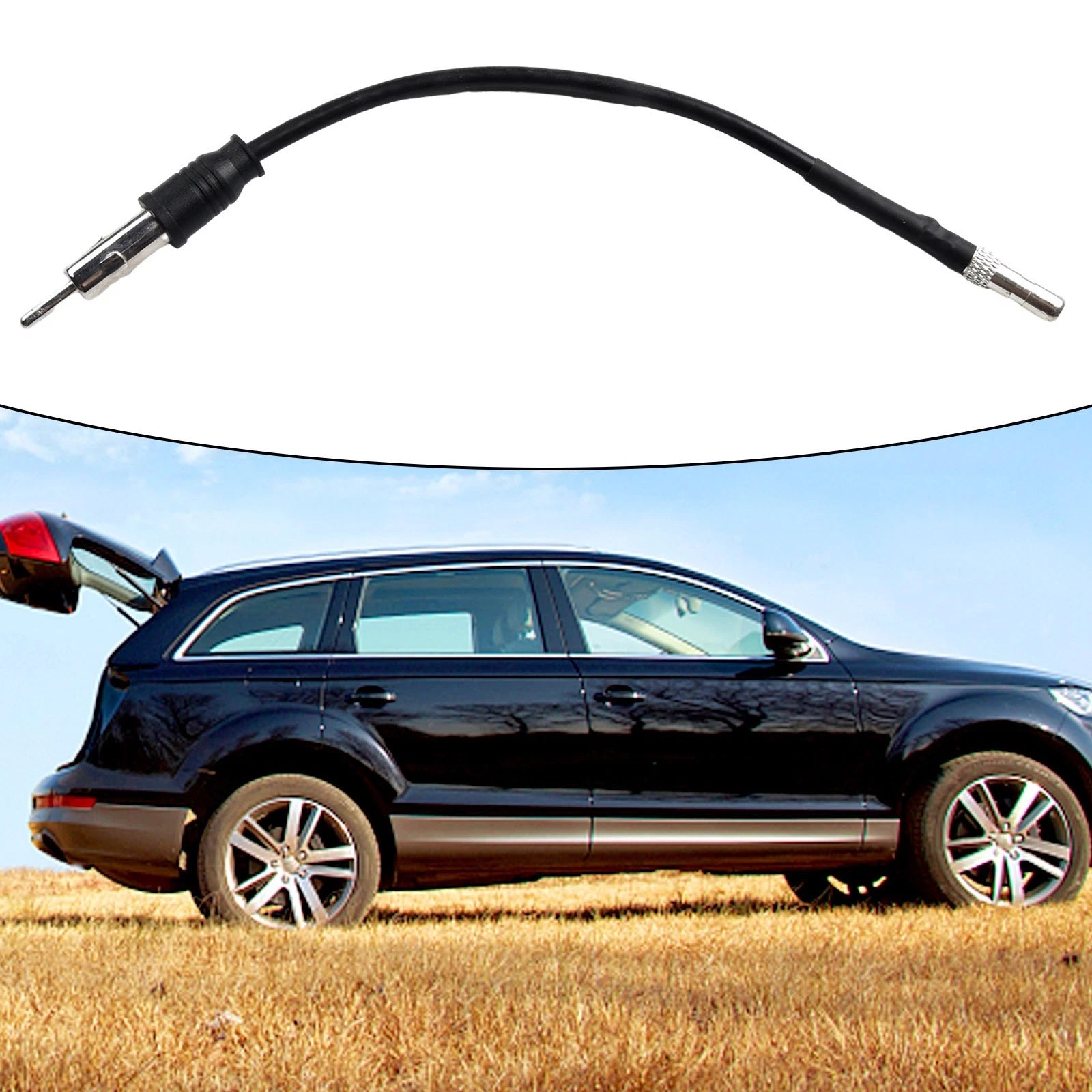Adapter Radio Reliable Tool Accessories Brand New High Quality