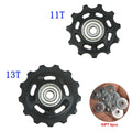 13T Aluminium Alloy Wheel Rear Derailleur