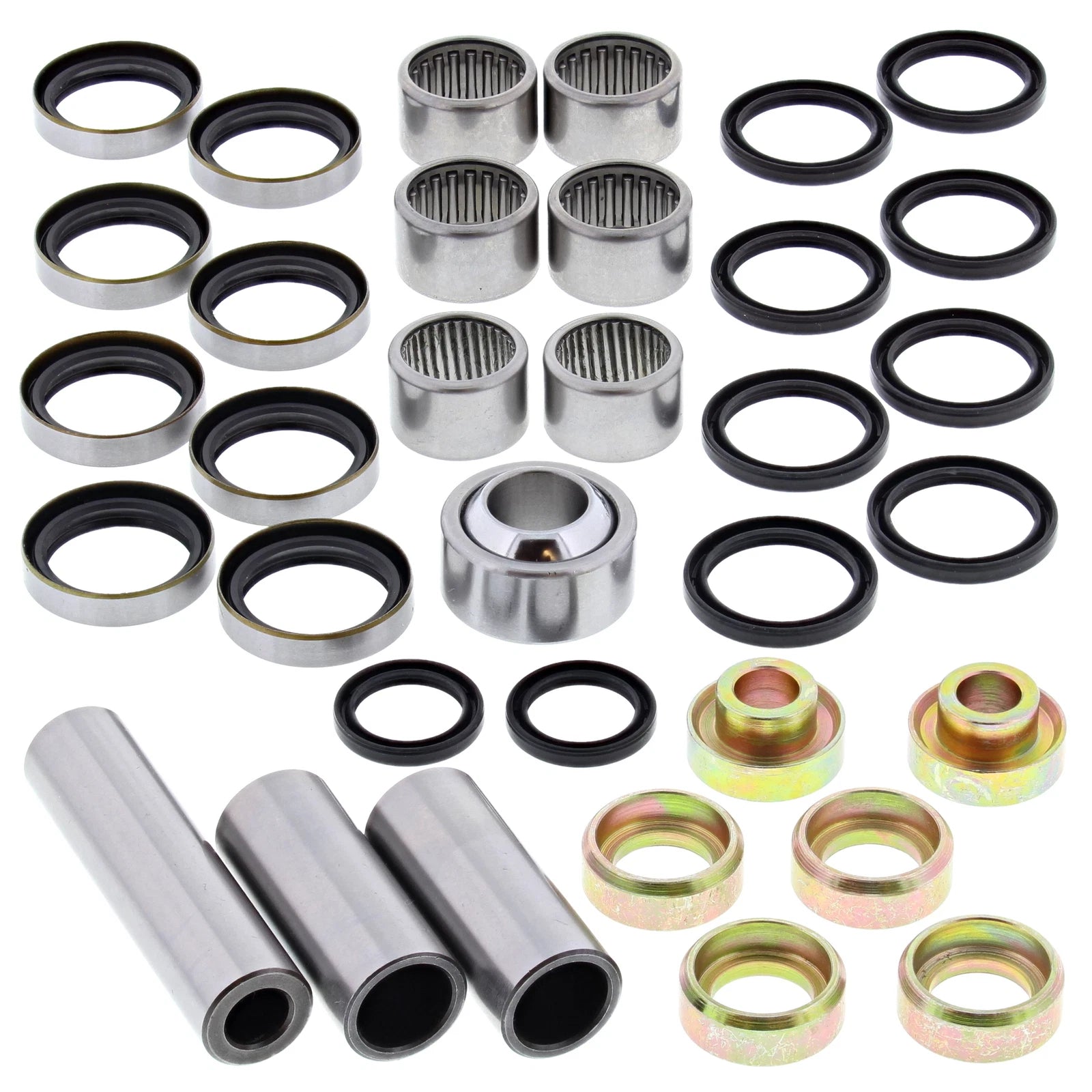 Linkage Bearing Kit For Ktm Exc 250 1995