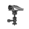 Sun Visor Car Camera Bracket For Dji Pocket 3 Action 5 Pro Insta360