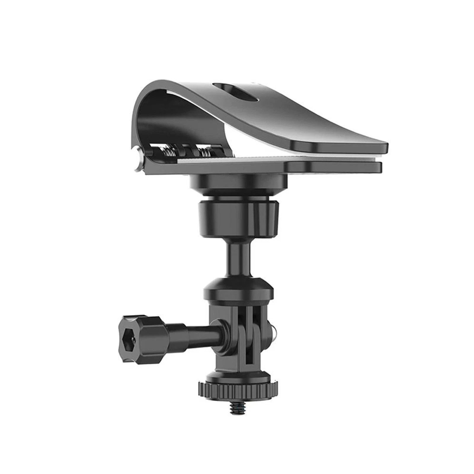 Sun Visor Car Camera Bracket For Dji Pocket 3 Action 5 Pro Insta360