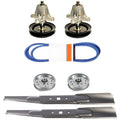 Deck Rebuild Kit 42" Fits Craftsman Lt2000 942-04308 954-04060