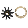 Jabsco Pump Flexible Impeller Nitrile 17937-0003