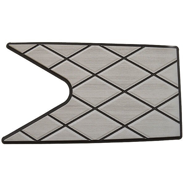 Mastercraft Boat Bow Foam Rubber Mat 2014 Prostar by Mastercraft