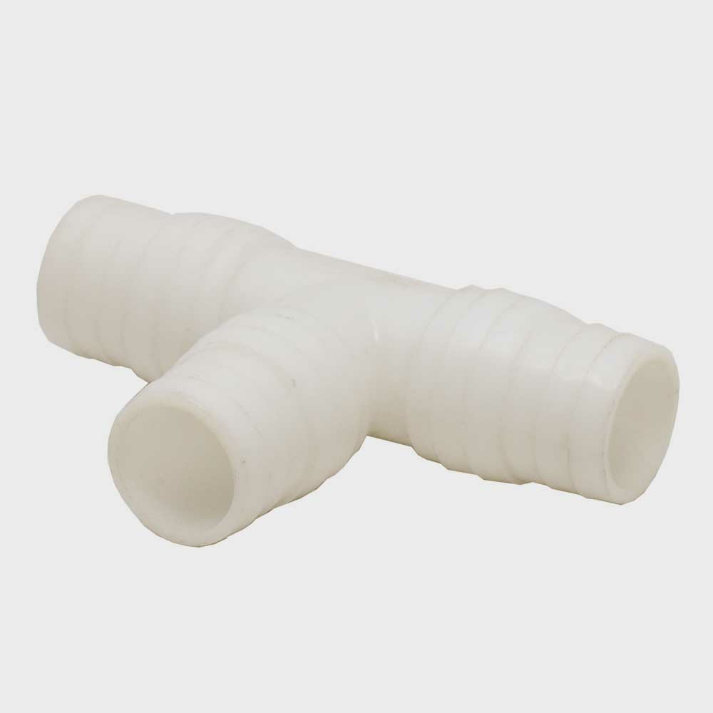 Thru Hull T-Fitting Attwood 1 1/8 Inch by Attwood