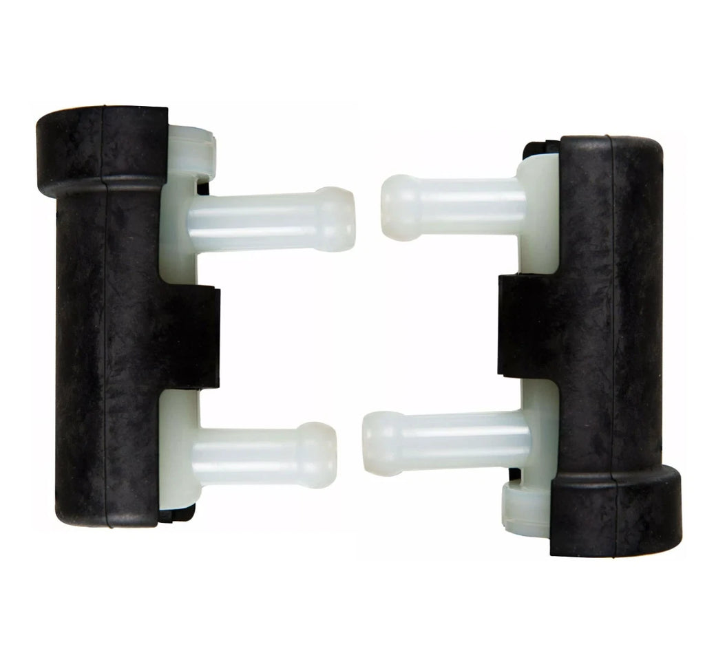 EM Fuel Filter for Yamaha F75-225HP Outboard Motor (1996-2006)