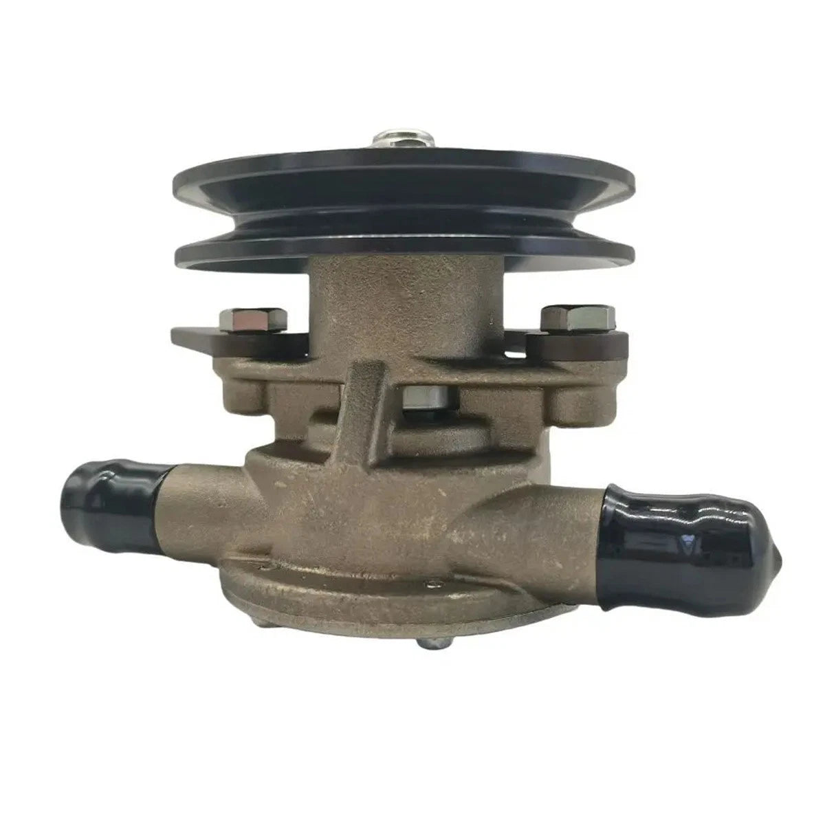 Sea Water Pump For Yanmar 2gm20-yeu 2gm20c-yeu 3gm30-yeu 3gm30c-yeu