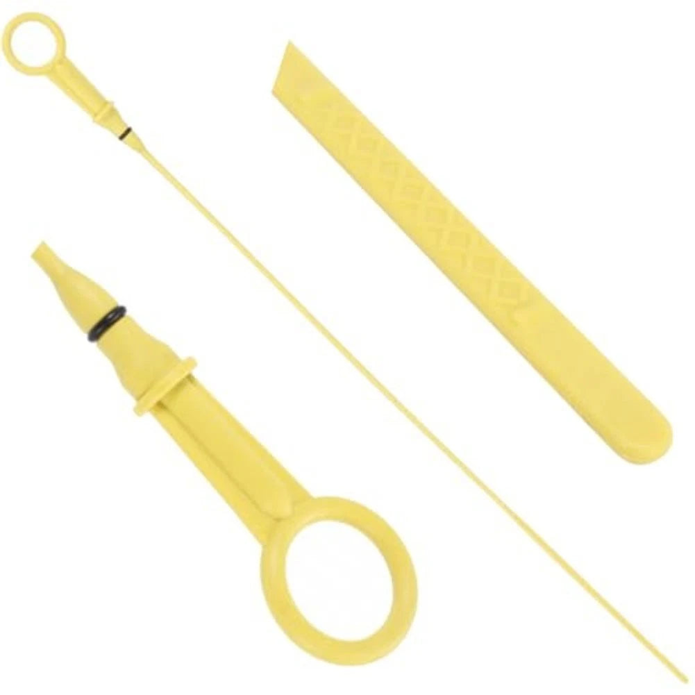 Oil Level Dipstick 523mm For Renault For Megane Ii | Hook & Hull Co