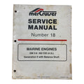Mercruiser 90-823226, Gm V6 262 Cid Gen 2 With | Hook & Hull Co