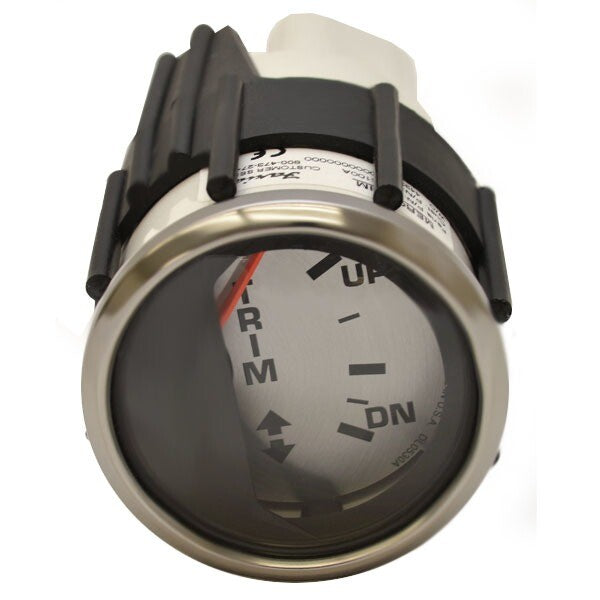 Boat Trim Gauge Faria GPC100A by Faria