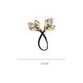 Fashionable Peacock Hair Clip