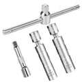 Professional Grade Magnetic Spark Wrench Kit With Enhanced Grip Design