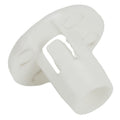 Headlight Clip Buckle Rubber Rear