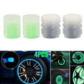 Tire Valve Cap Car Motorcycle Rubber