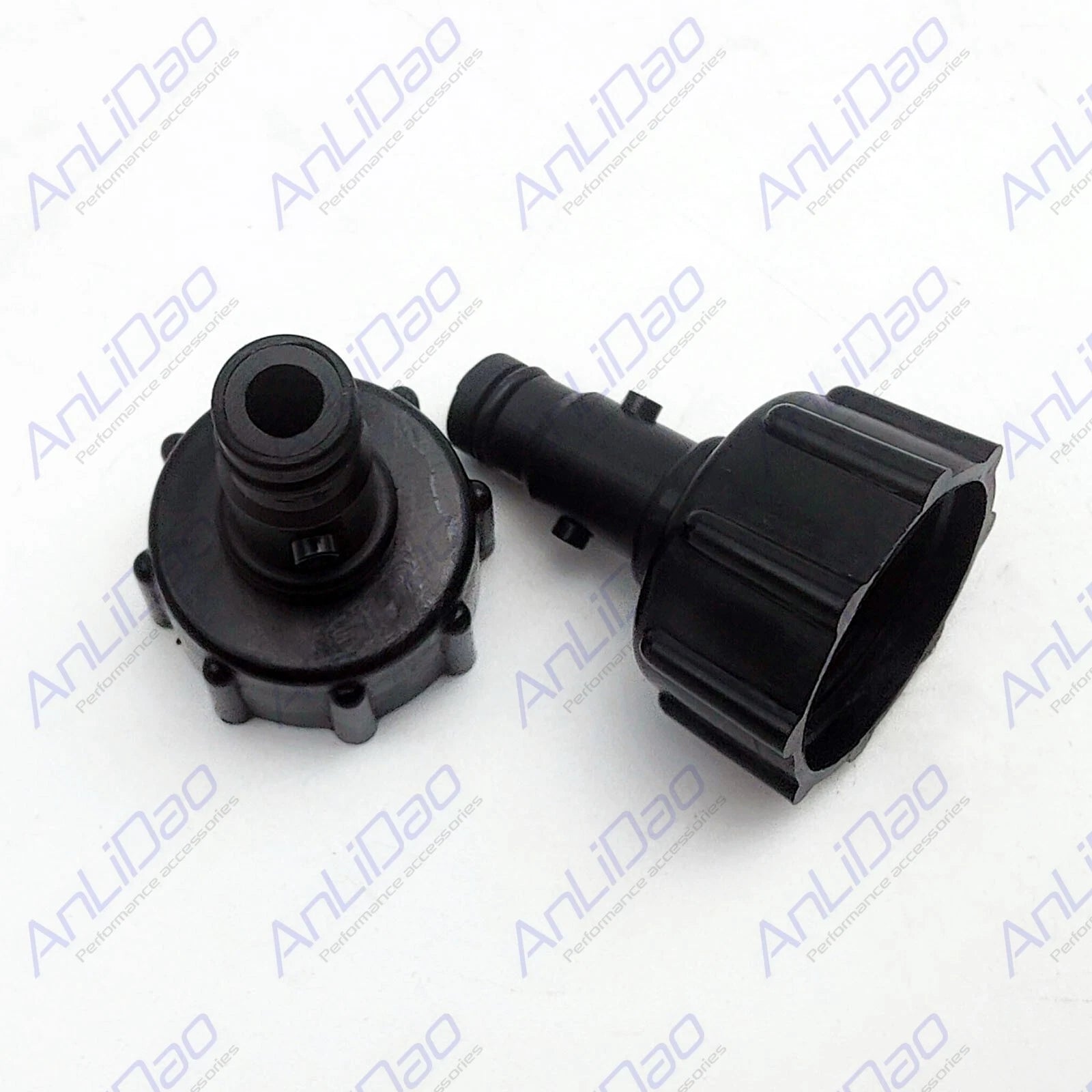 2pcs Fit Yamaha Waverunner Jet Boat Conduction Flush Fitting